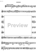 Kleine Suite (Little Suite) - F Horn