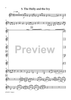 Six Yuletide Romps - Violin 2 (for Viola)
