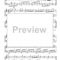 Rondo alla Turca - from Piano Sonata in A Major, K. 331