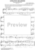 Andante Grazioso (from String Quartet Op. 74, No. 2)
