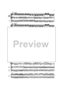 Concerto Grosso in G minor (Christmas Concerto) Op. 6 No. 8 - Score