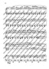 Sonate III in B flat Major
