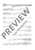 Quintete - Set of Parts