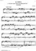 Suite A Major BWV 824