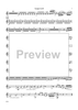 Into The Wind - Bb Trumpet 3