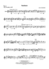 Sundance - Tenor Saxophone 3