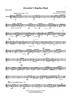 Alexander’s Ragtime Band - F Horn 2