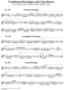 Nos. 341-360: Hornpipes and Clog Dances