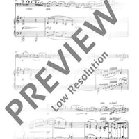 The Girl With The Flaxen Hair