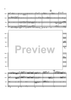 Canzon Super Intradam Aechiopicam - Score
