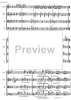 Allegro - Score