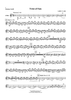 Twist of Fate - Bb Clarinet 3