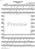 Gitana Galopp Op.108 - Cello