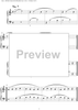 Two Hundred Short Two-Part Canons, Op. 14, Nos. 1 - 50