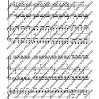 Palace - Score and Parts