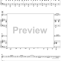 March Of The Grenadiers