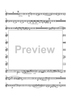 Concerto No. 2 for Organ and Brass Quintet - C Trumpet 2