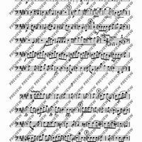 Concerto E Major - Cello/double Bass