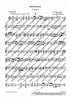 Sinfonia G major - Violin II