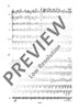 L'heure du berger - Score and Parts