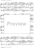 Symphony No. 1, Movement 2