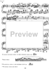 Nocturne Eb Major Op. 9 No. 2