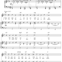 T'ain't Nobody's Bizness If I Do