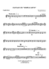 Fantasy On “Simple Gifts” - English Horn