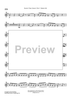 Alleluia - from the motet Exsultate, Jubilate, K. 165 - Bb Clarinet 2
