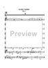 The Queen of Schmooze - Tenor Saxophone 2