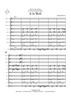 It Is Well - Score