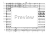 Ain't Misbehavin' - Score