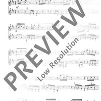 12 Duos - Performing Score