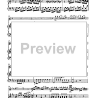 Suzuki Violin School, Volume 10 - Piano Accompaniment