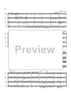 Finiculi, Finicula - Score