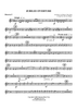 Jubilee Overture - F Horn
