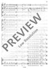 Der Sonnengesang des Franz von Assisi - Choral Score