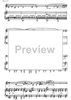 Prima Sonata - Score