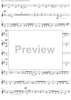 House of the Rising Sun - Baritone Saxophone