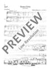 Lieder for aspiring singers