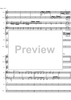 Suite Espagnole - Score