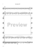 Memories of Spring Hill - Alto Saxophone