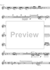 Fugue g minor BWV 578 - Eb Horn