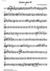 Sextet opus 49 - Flute