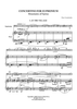 Concertino: Mountains of Epirus - Piano
