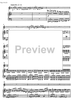 Sonata - Score
