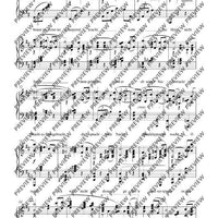 Die Gansleber im Hause Duschnitz