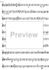 Kinderquintett - Bb Clarinet