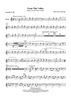 From This Valley - Bb Trumpet 1