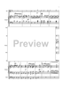 The Trumpet Shall Sound - Organ Score